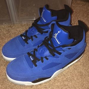 Jordan Son of Mars Low